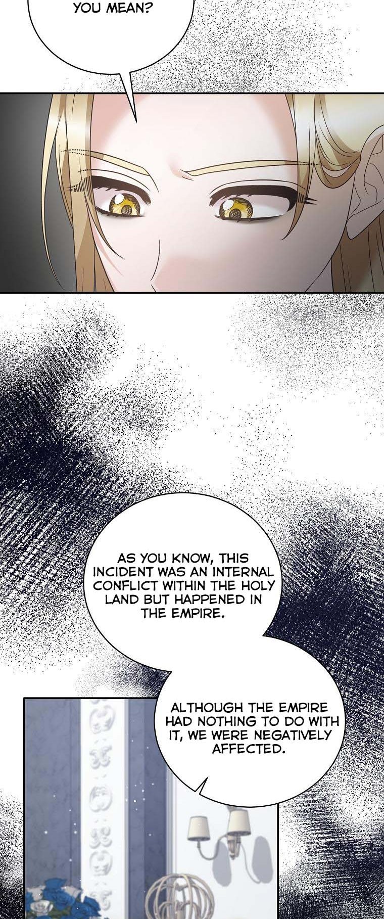 Angelic Lady chapter 116 page 40