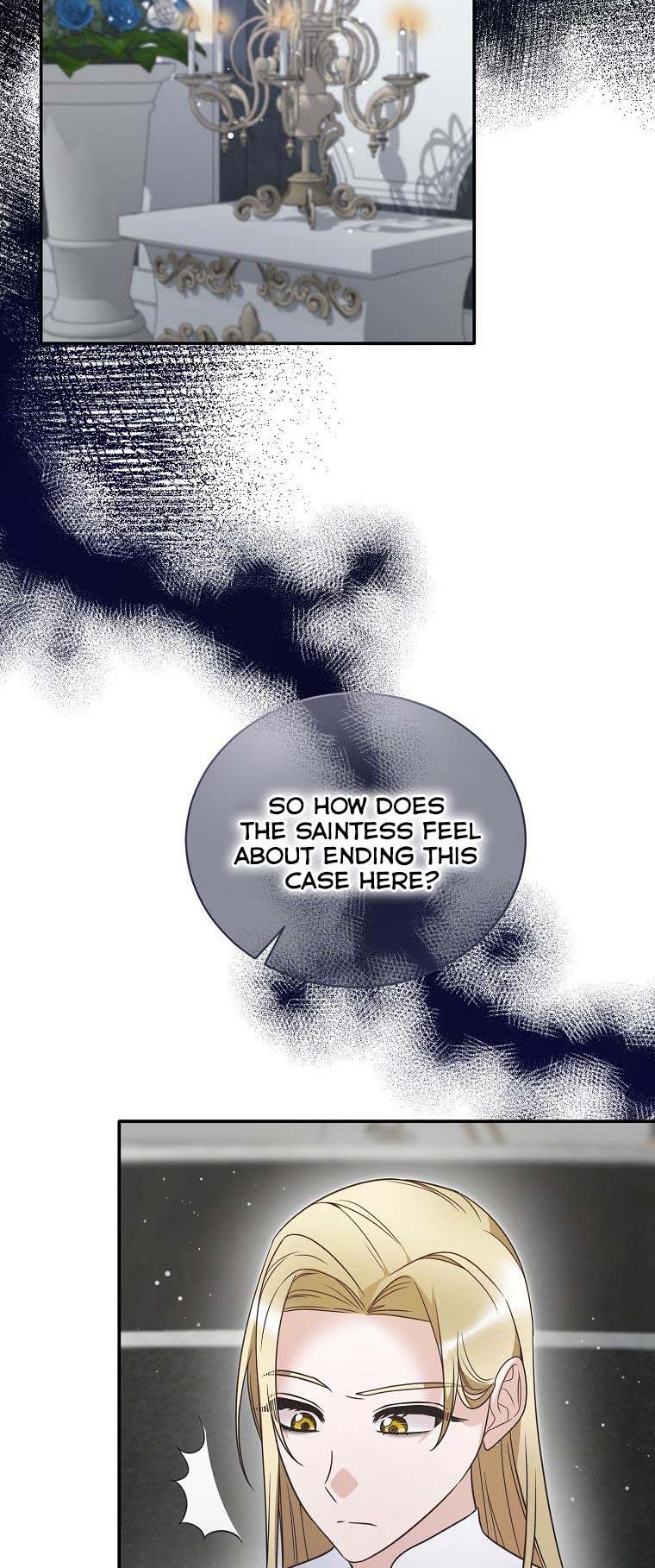 Angelic Lady chapter 116 page 41