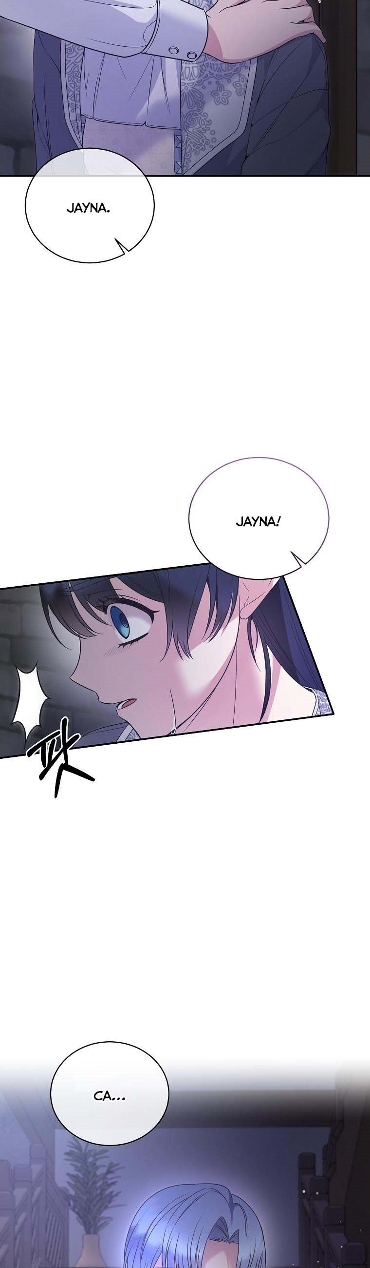 Angelic Lady chapter 116 page 5