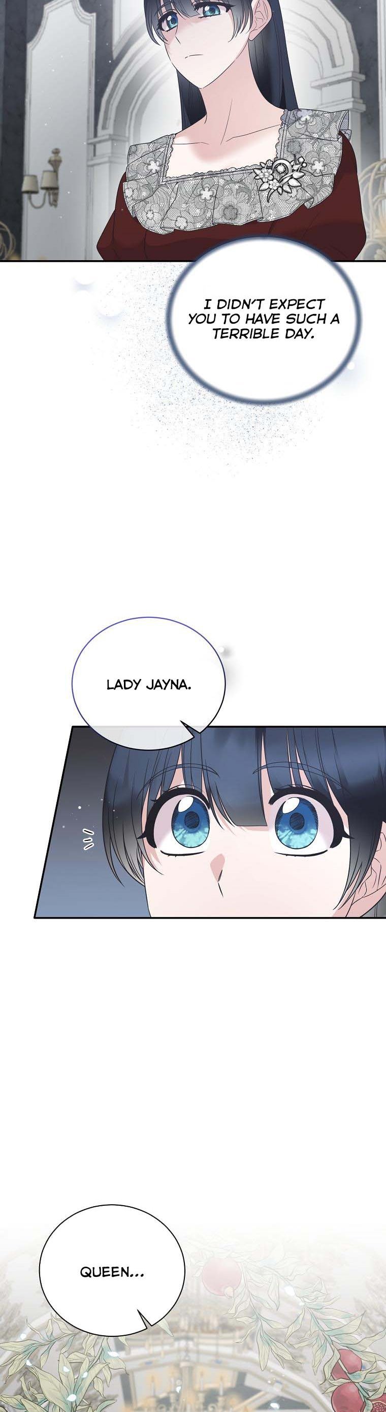 Angelic Lady chapter 117 page 10