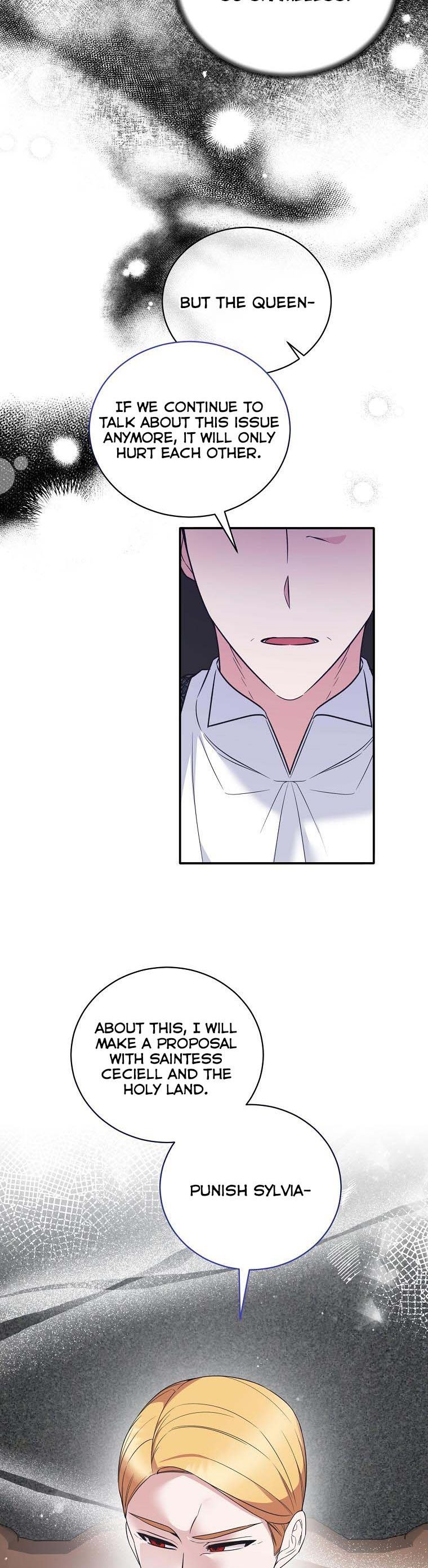 Angelic Lady chapter 117 page 2