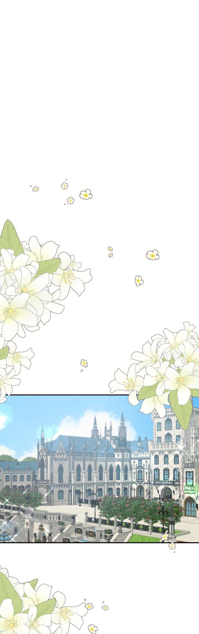 Angelic Lady chapter 117 page 26