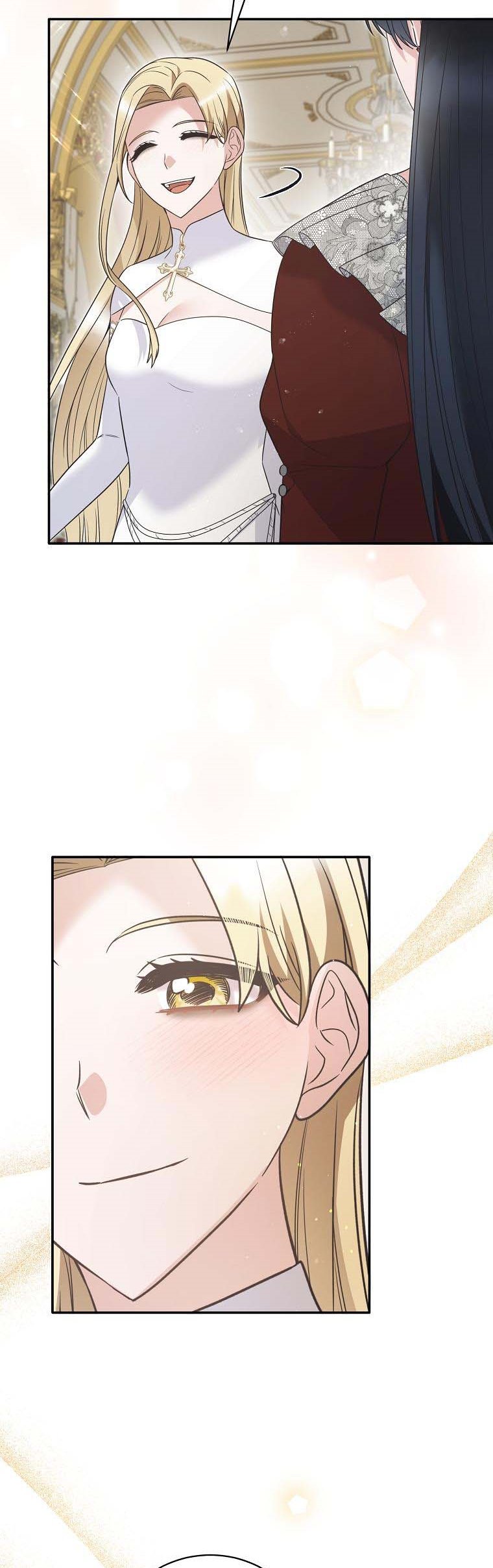 Angelic Lady chapter 117 page 28