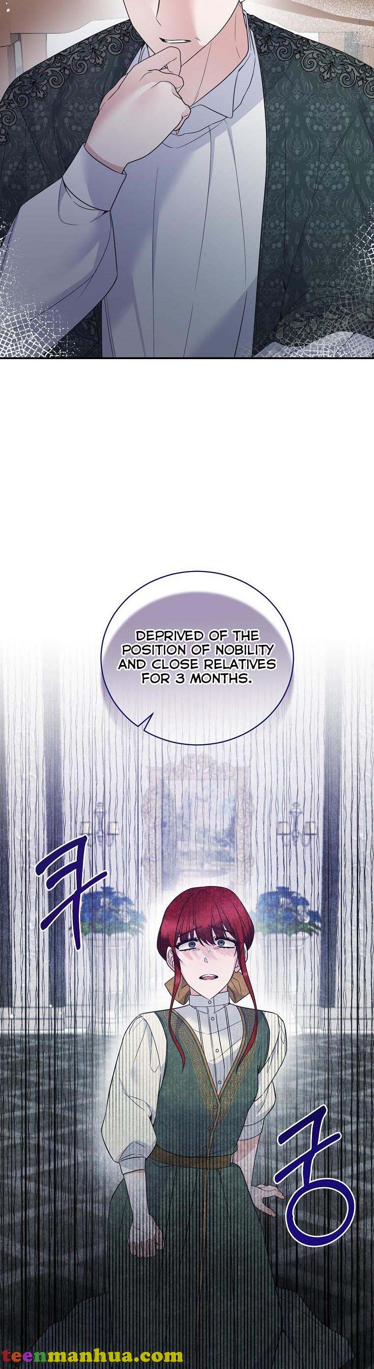 Angelic Lady chapter 117 page 3