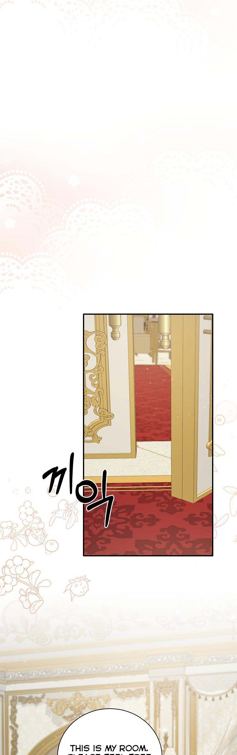 Angelic Lady chapter 117 page 34