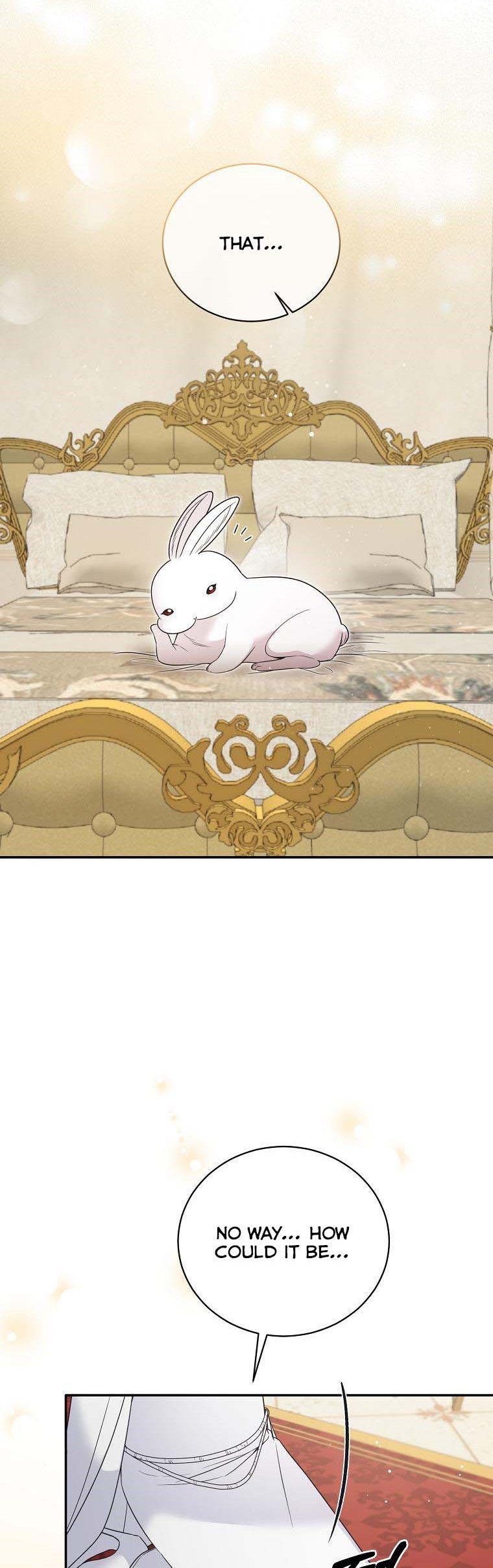 Angelic Lady chapter 117 page 36