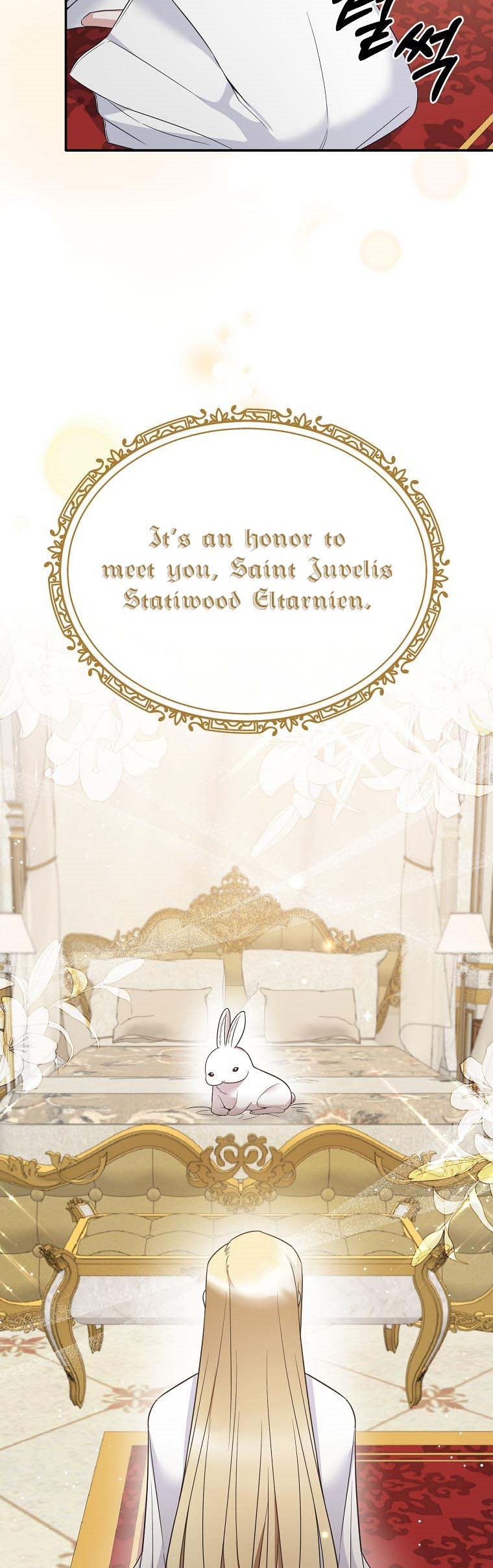 Angelic Lady chapter 117 page 37