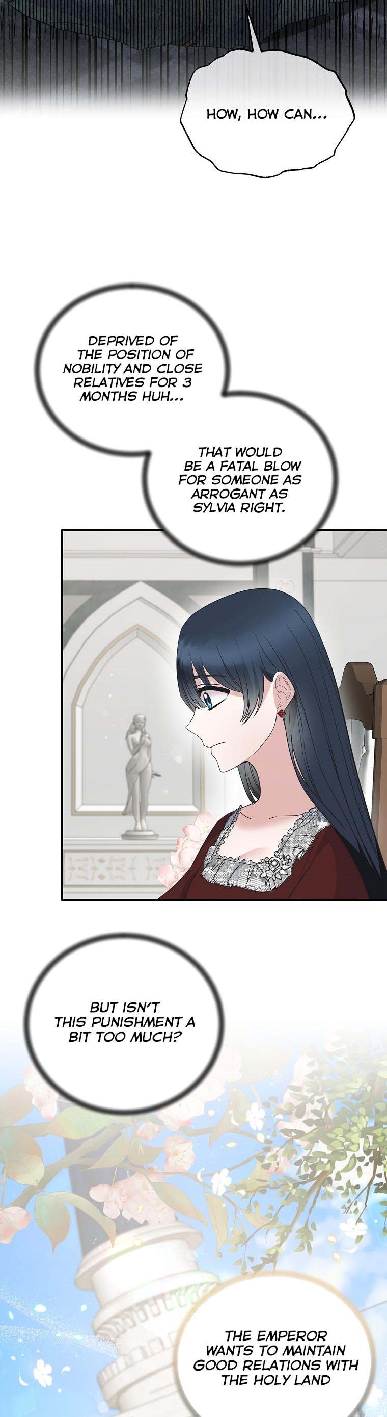 Angelic Lady chapter 117 page 4