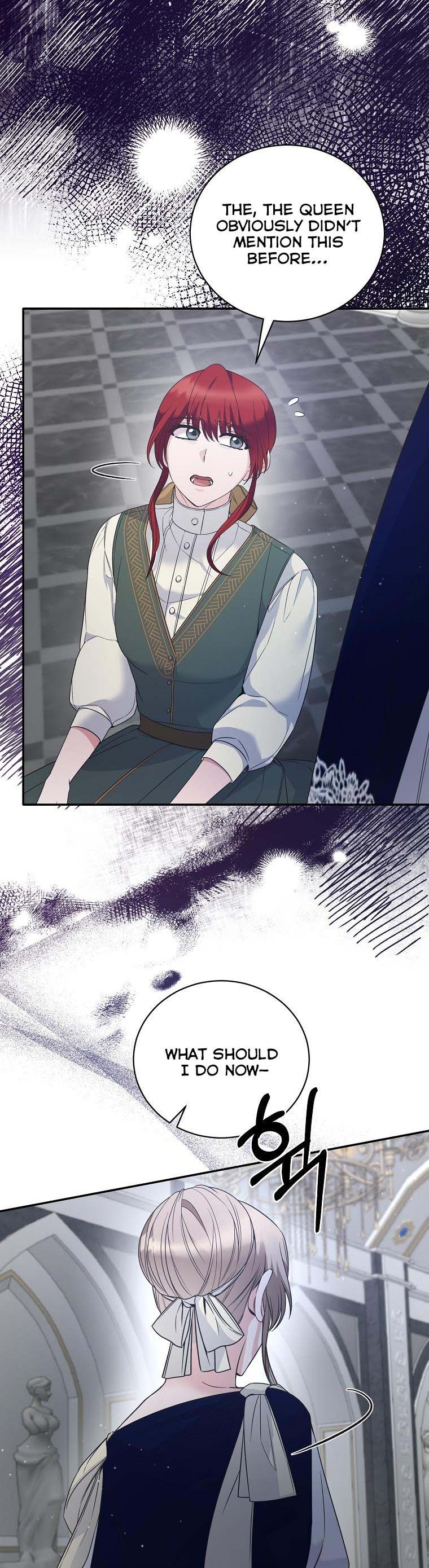 Angelic Lady chapter 117 page 7