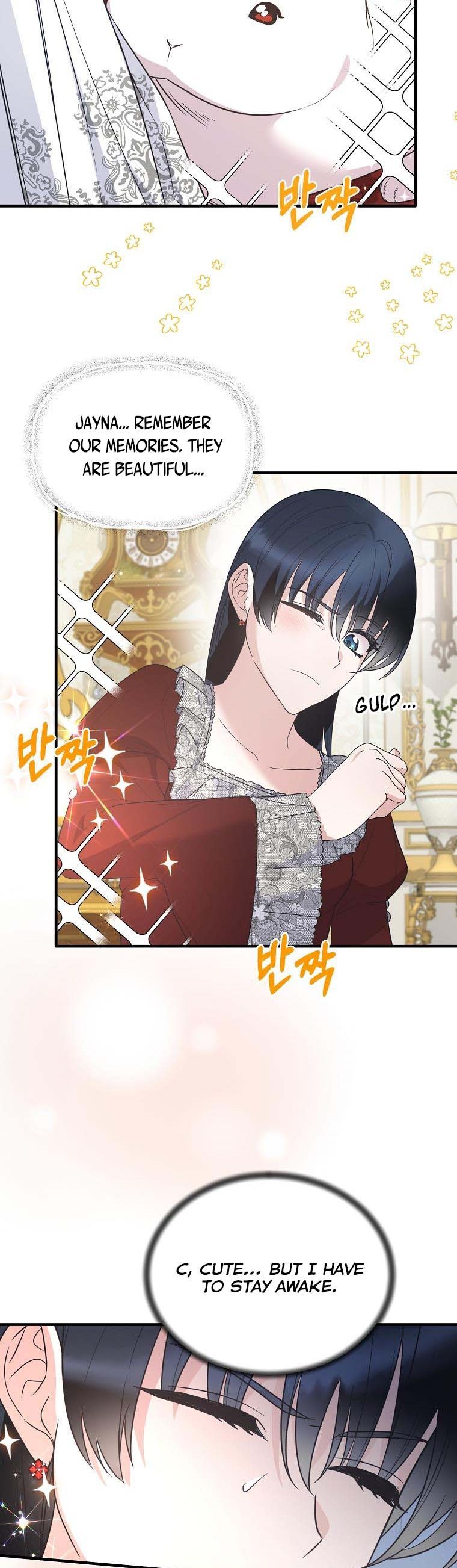 Angelic Lady chapter 118 page 10