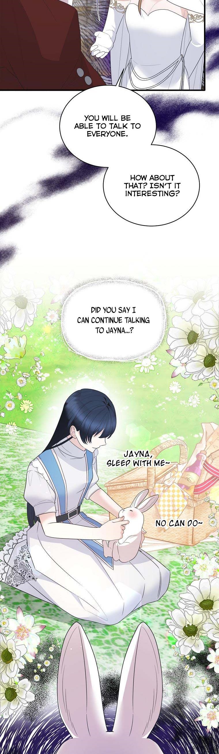 Angelic Lady chapter 118 page 16