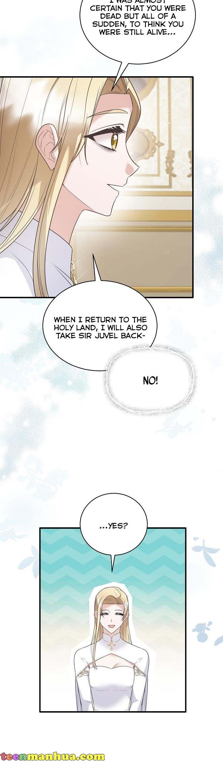 Angelic Lady chapter 118 page 2