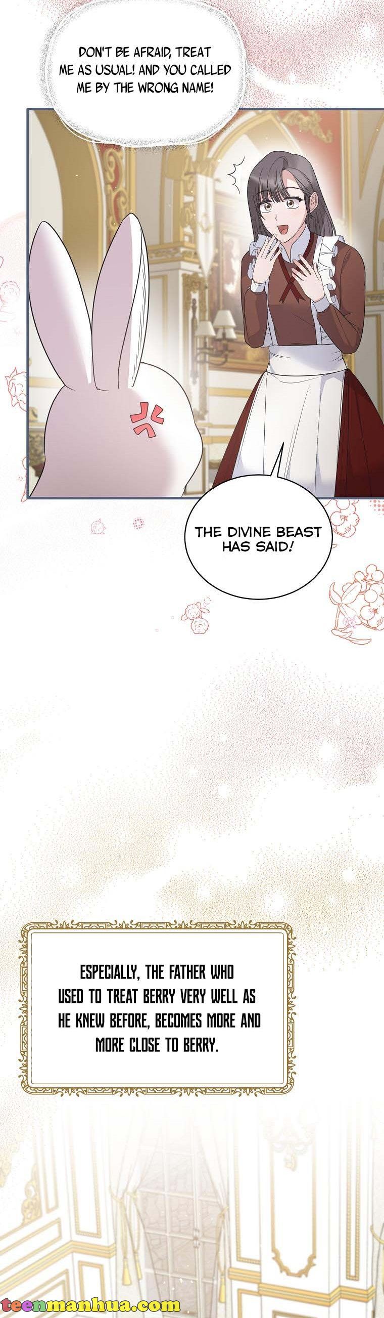 Angelic Lady chapter 118 page 26