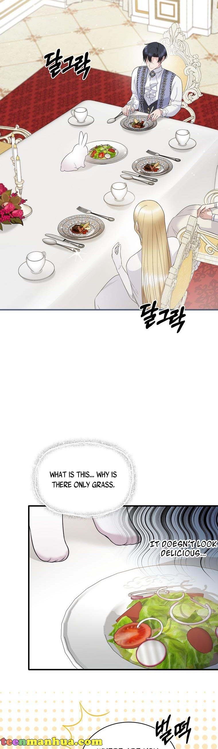 Angelic Lady chapter 118 page 27