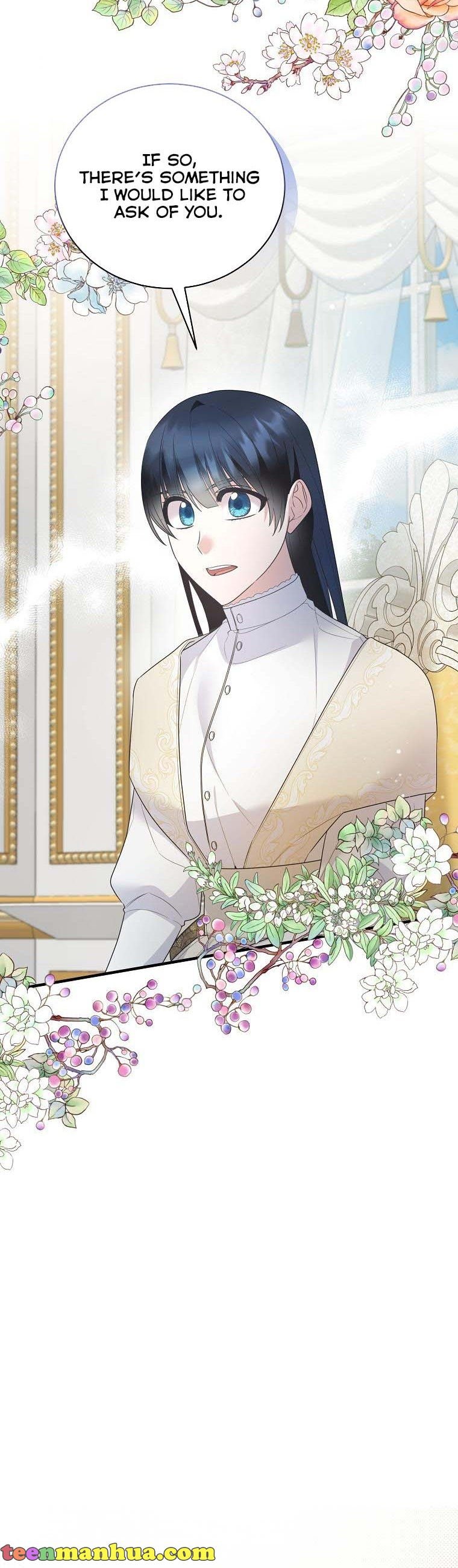 Angelic Lady chapter 118 page 30