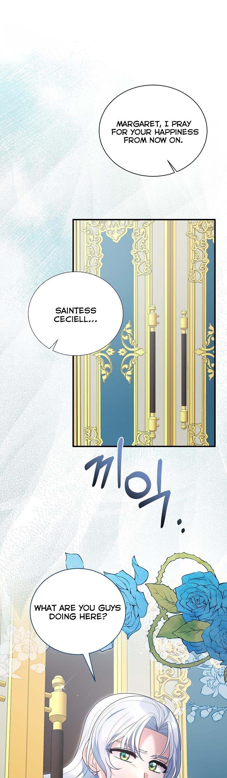 Angelic Lady chapter 118 page 37