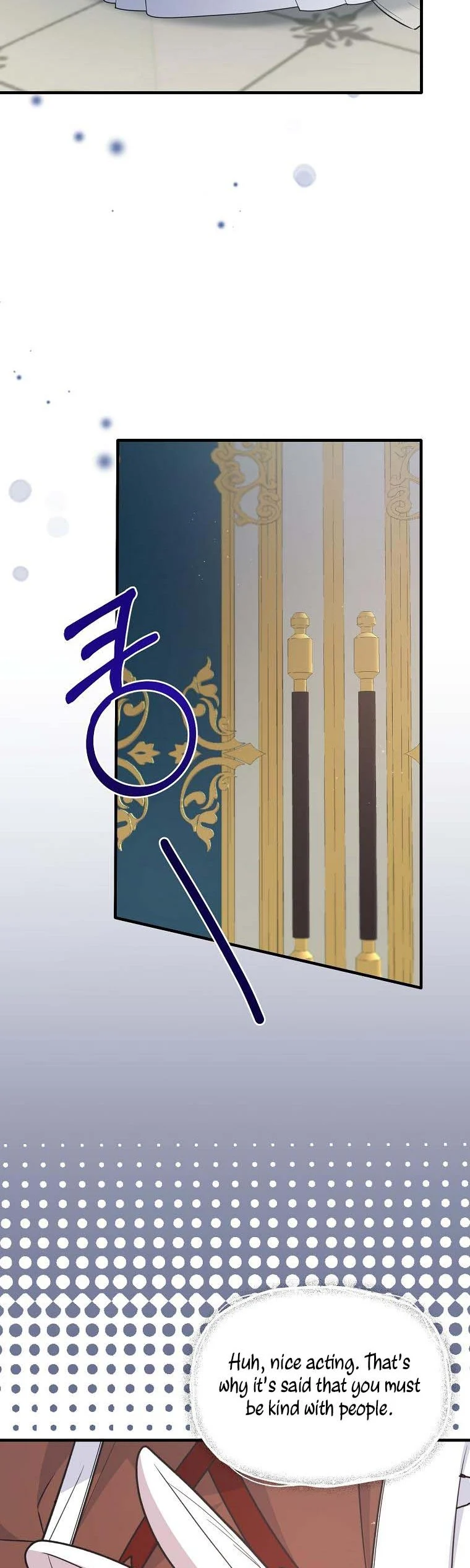 Angelic Lady chapter 119 page 14