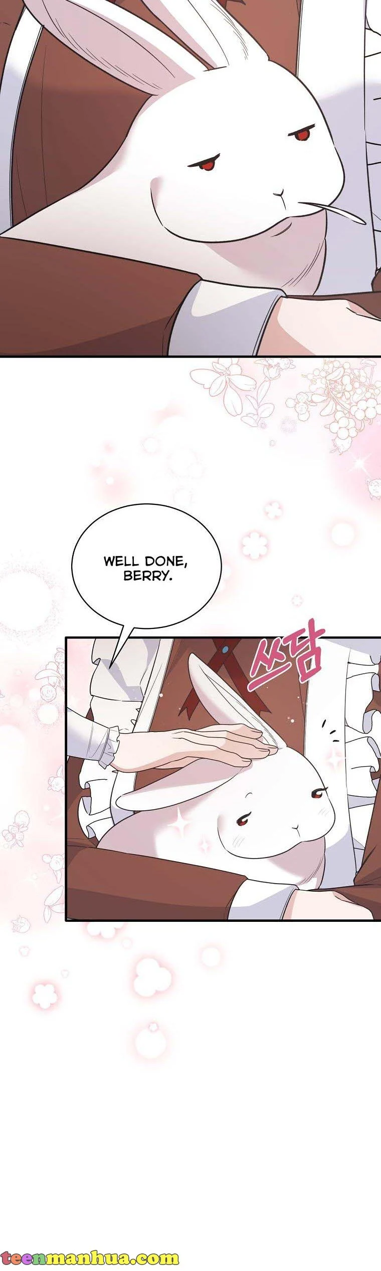 Angelic Lady chapter 119 page 15