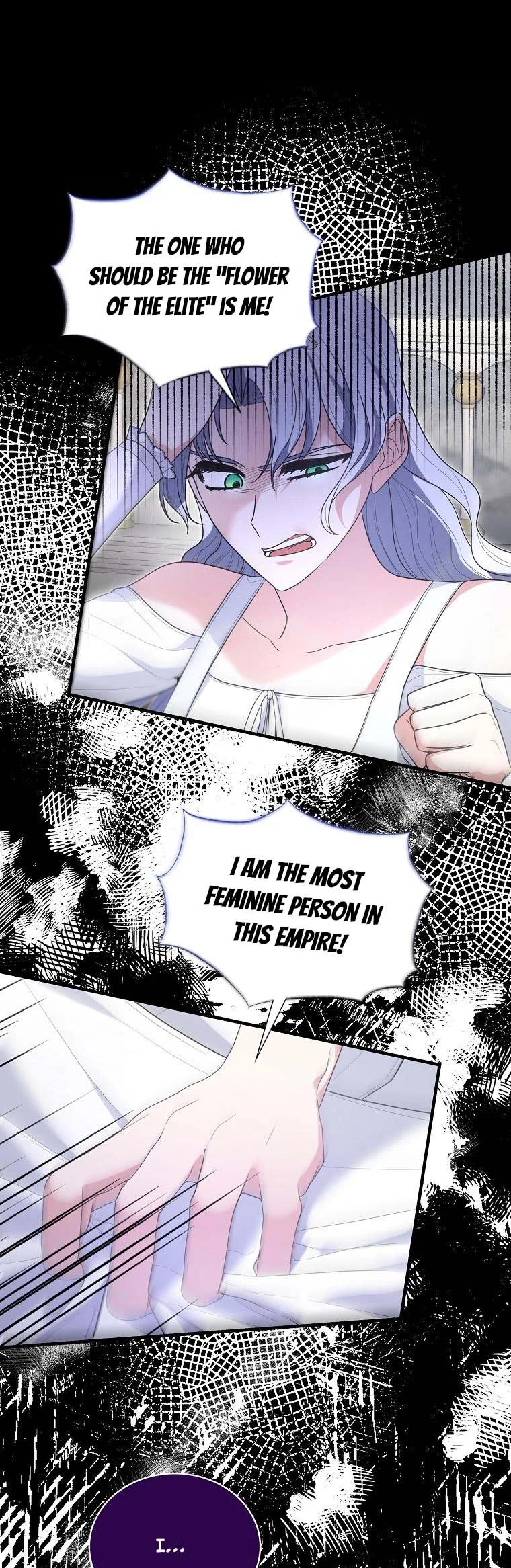 Angelic Lady chapter 119 page 26