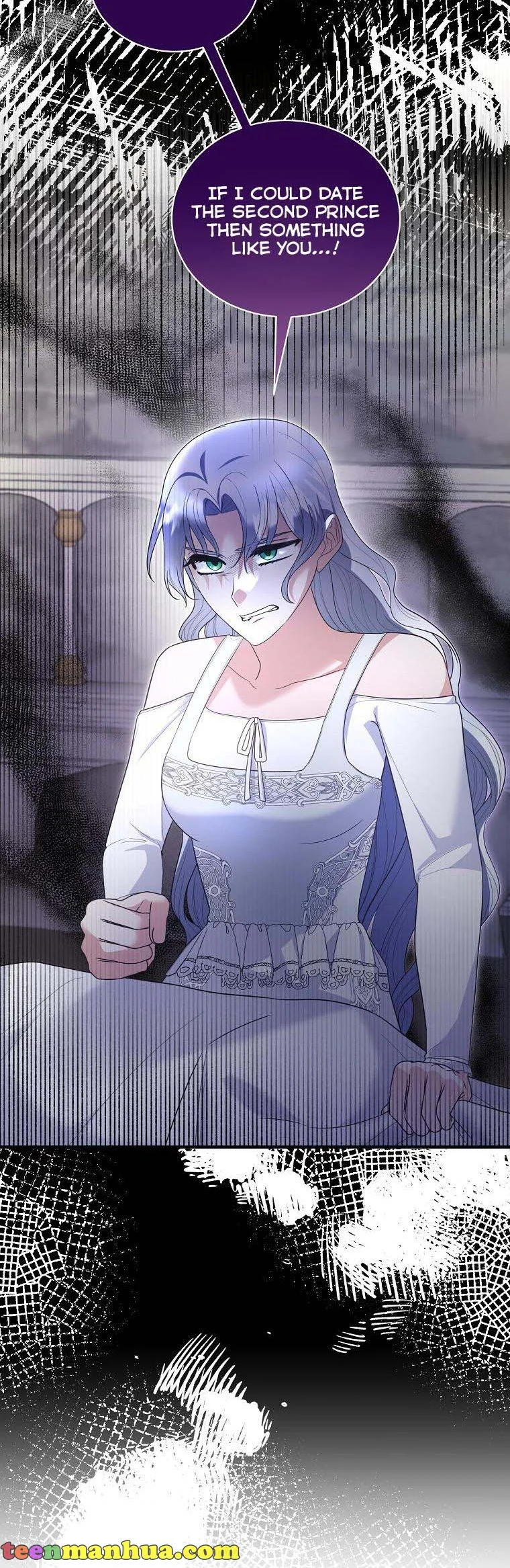 Angelic Lady chapter 119 page 27