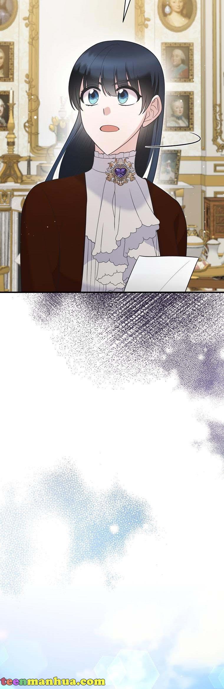 Angelic Lady chapter 119 page 36