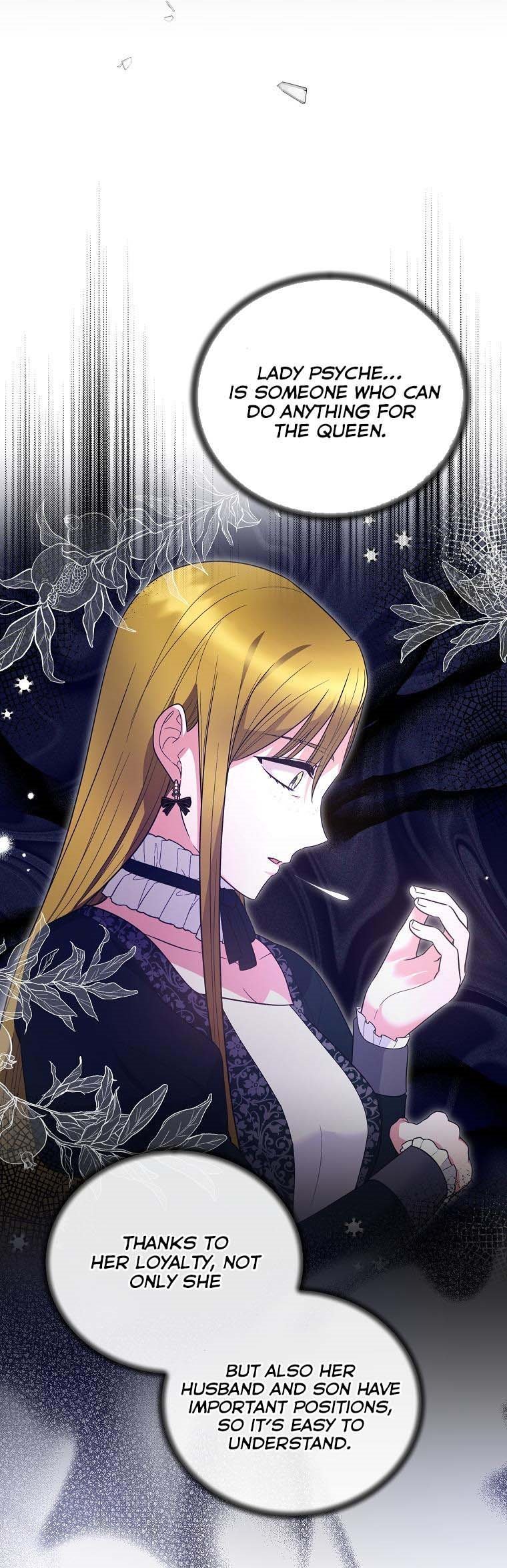 Angelic Lady chapter 120 page 22