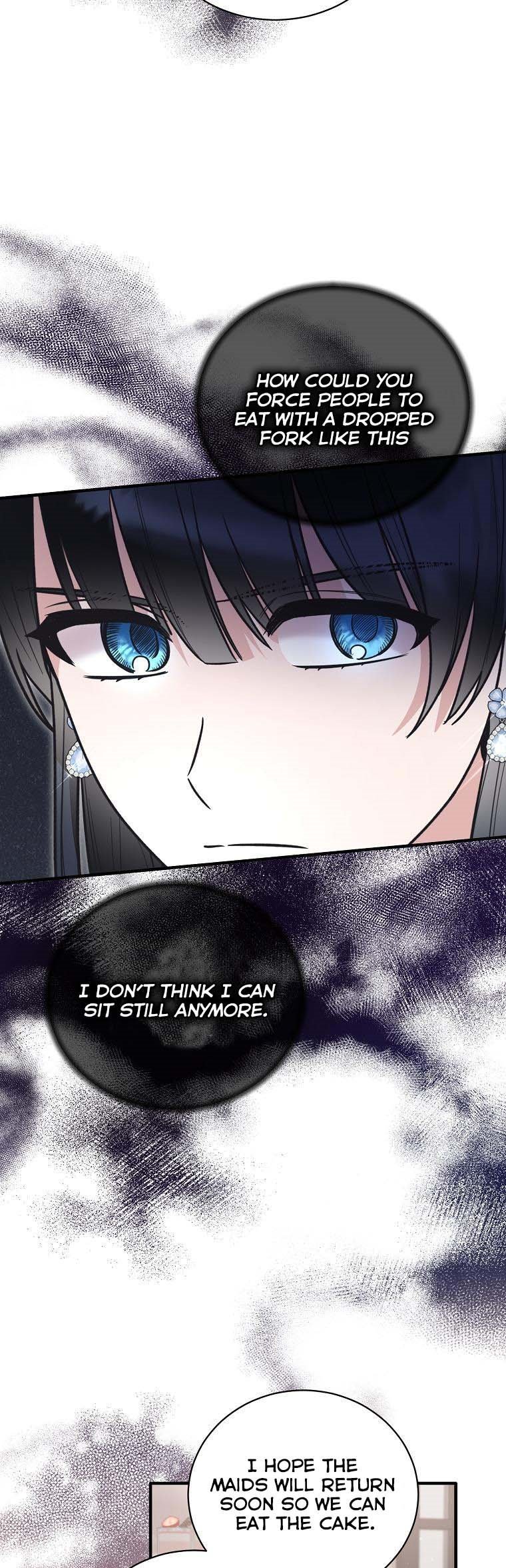 Angelic Lady chapter 120 page 30