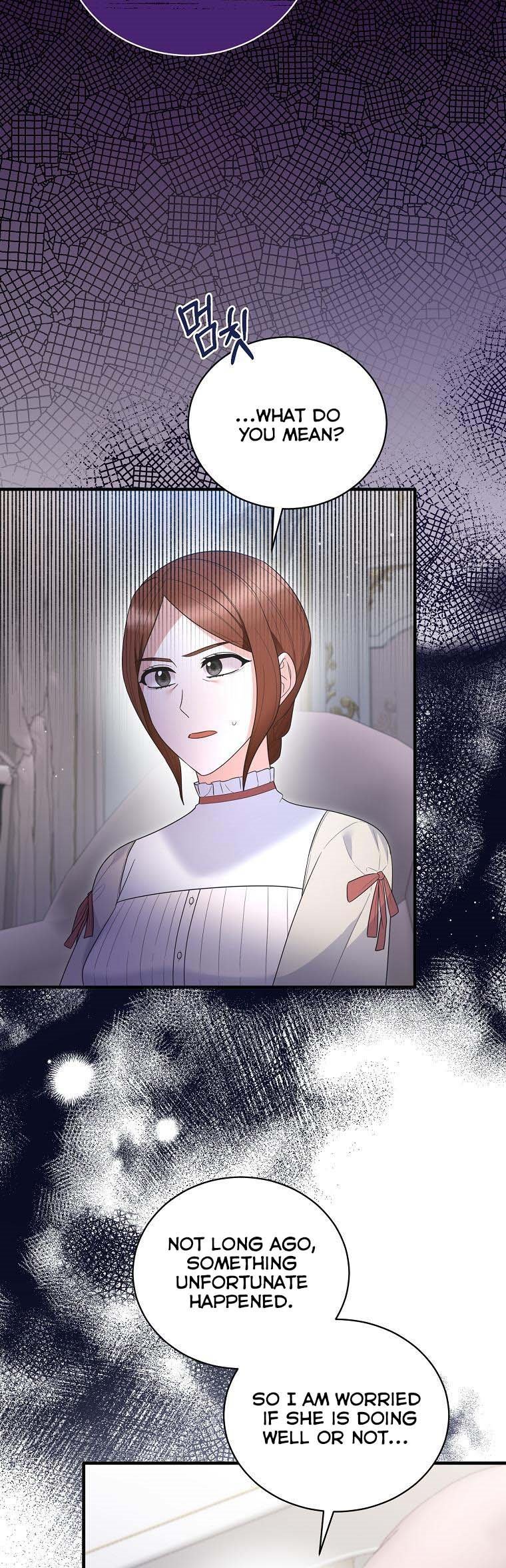 Angelic Lady chapter 120 page 32