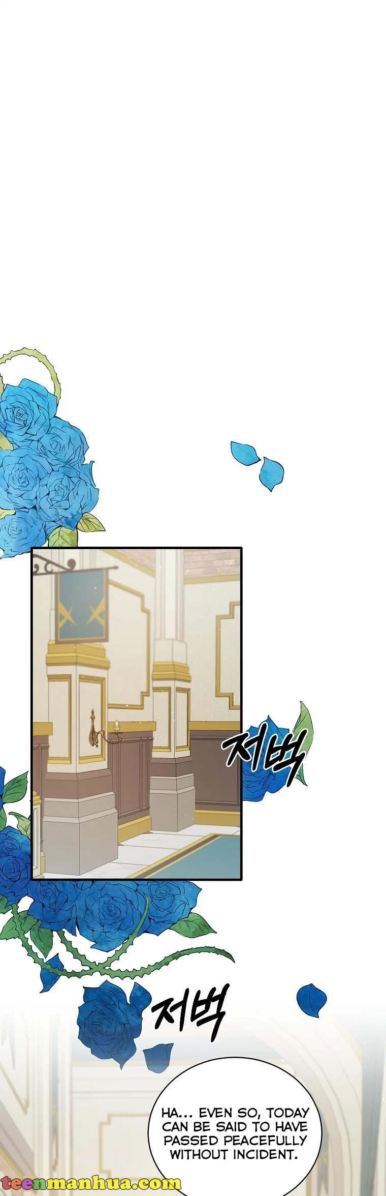 Angelic Lady chapter 120 page 36