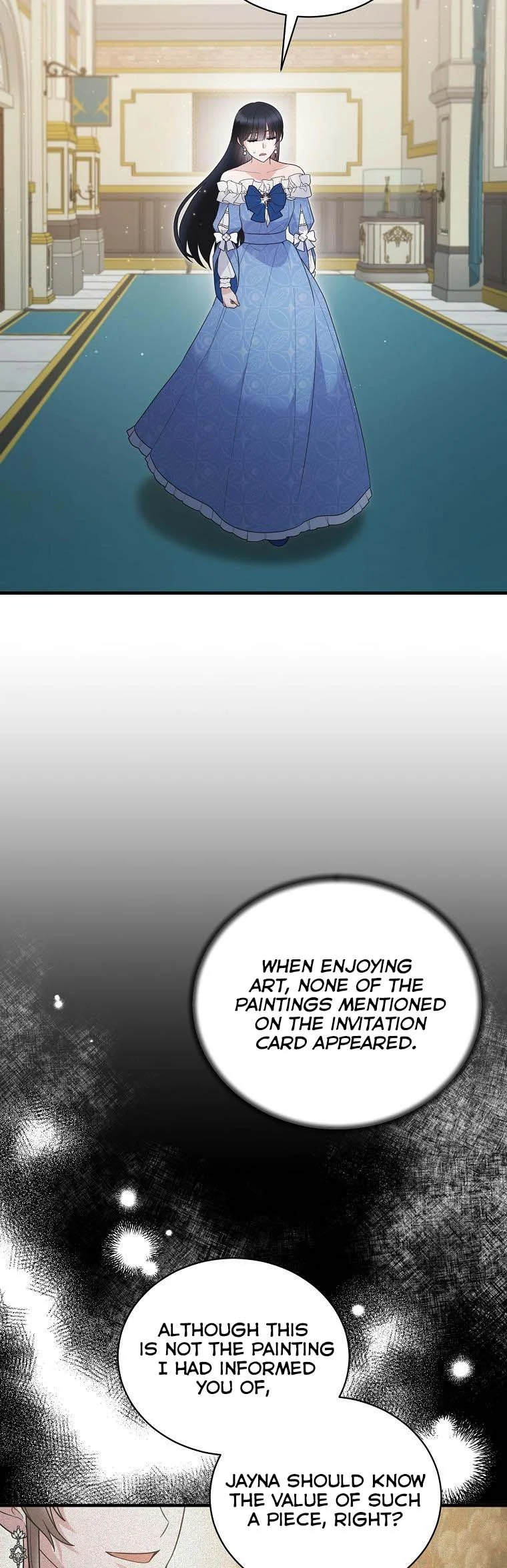 Angelic Lady chapter 120 page 37