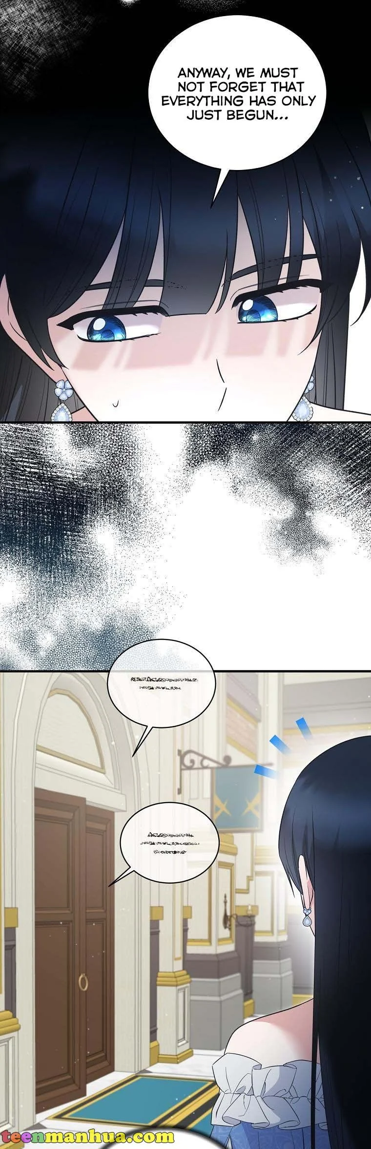 Angelic Lady chapter 120 page 39