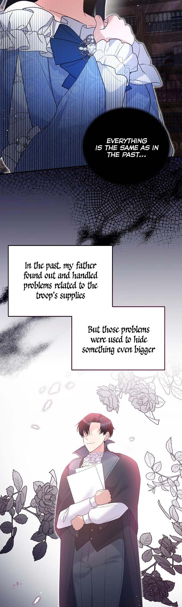 Angelic Lady chapter 121 page 10