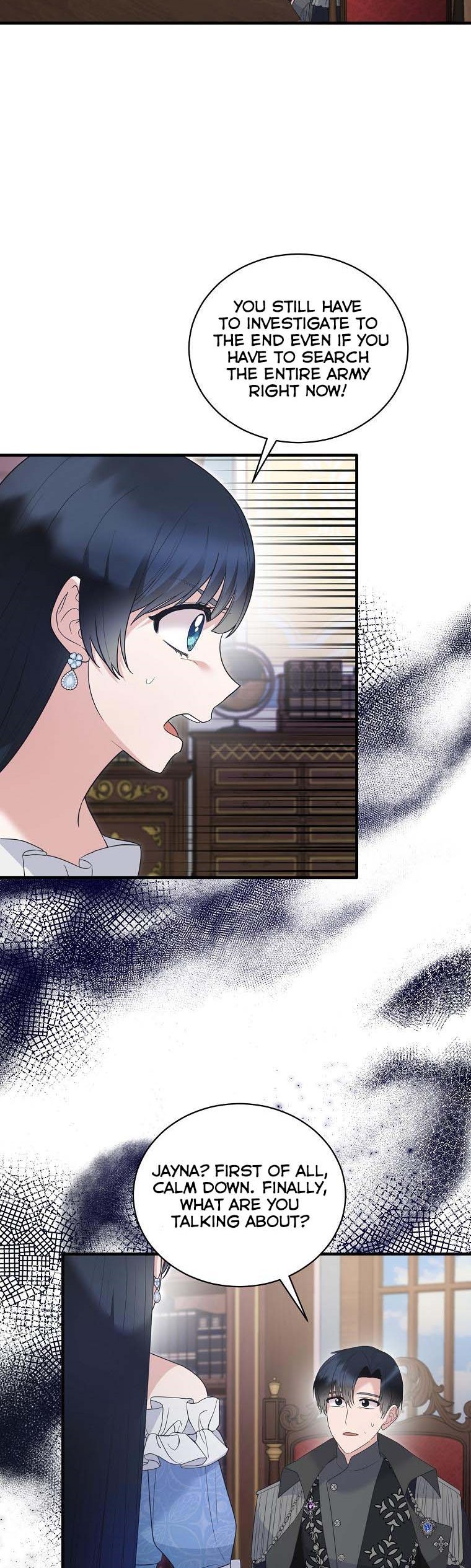 Angelic Lady chapter 121 page 12