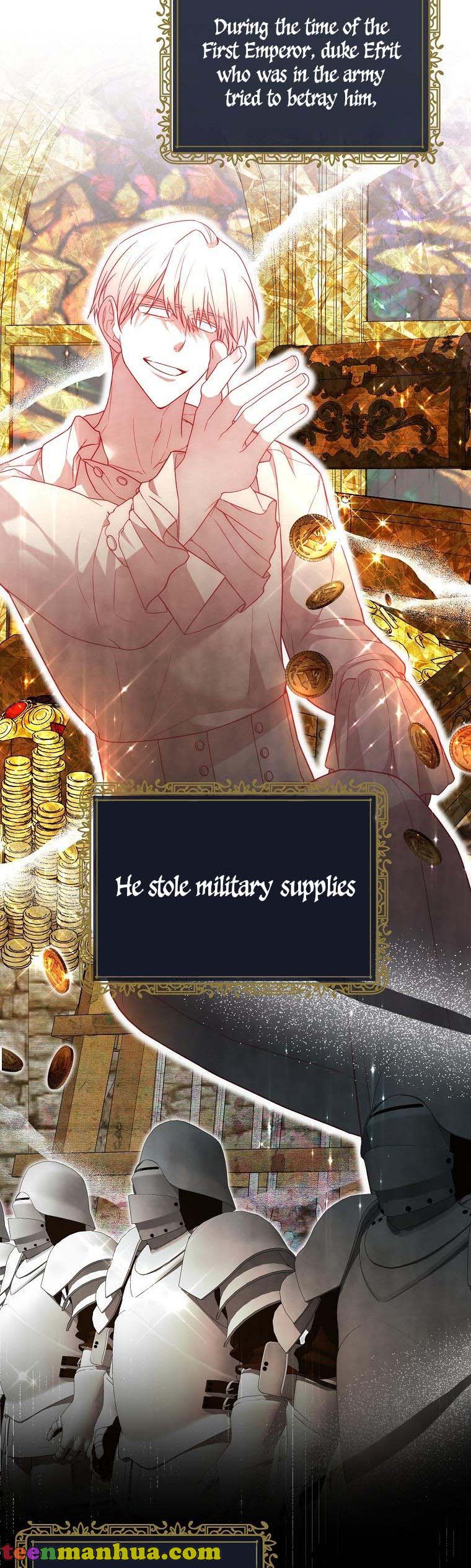 Angelic Lady chapter 121 page 2