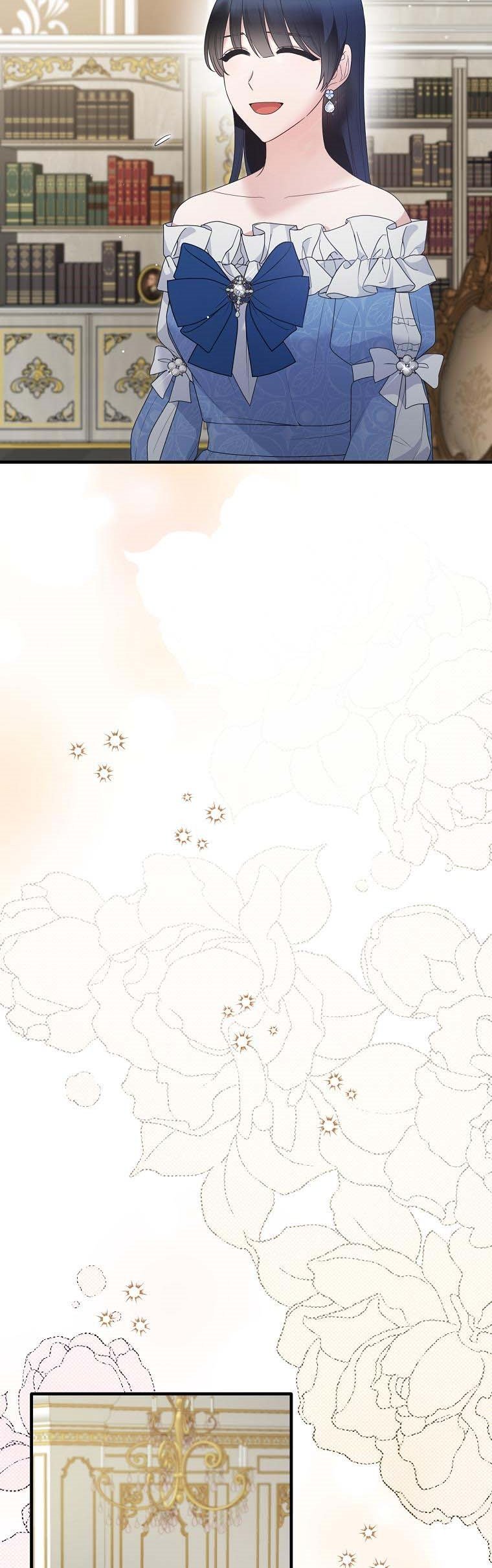 Angelic Lady chapter 121 page 23