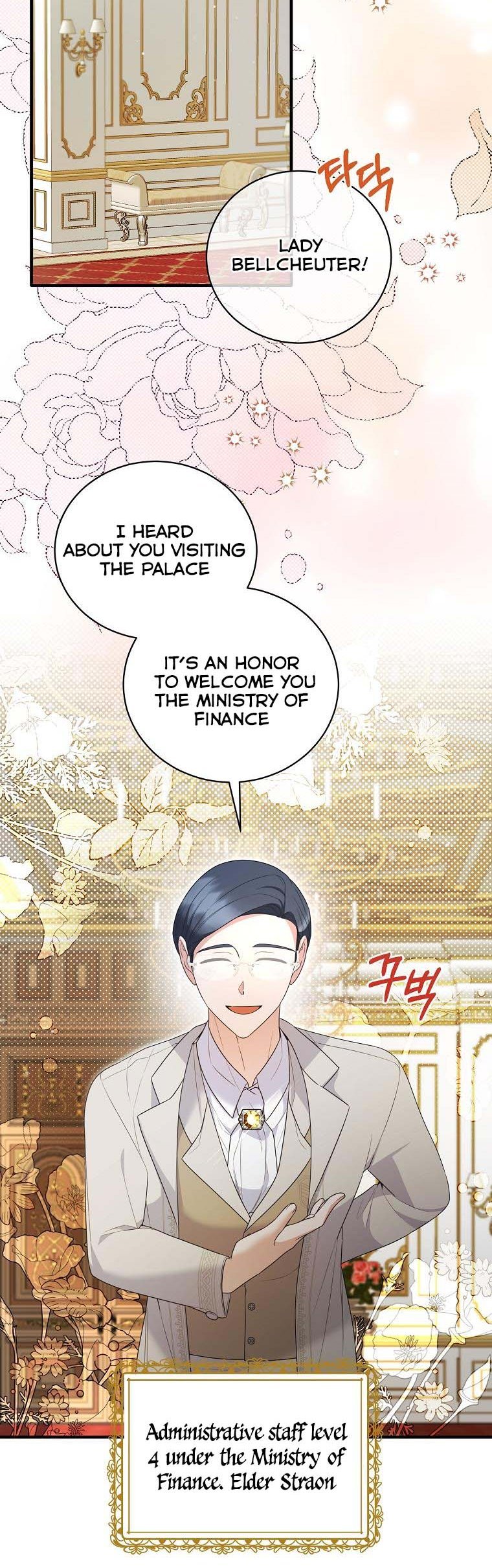 Angelic Lady chapter 121 page 24