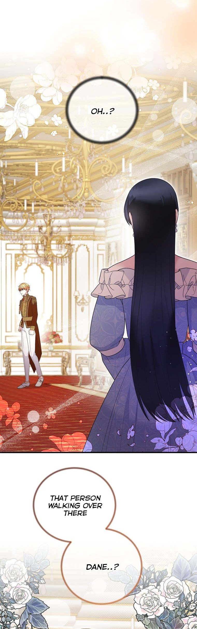 Angelic Lady chapter 121 page 28