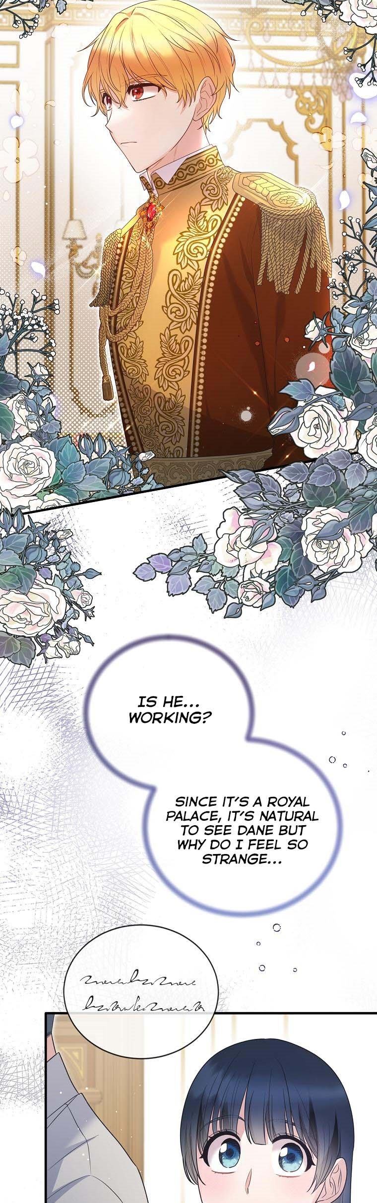 Angelic Lady chapter 121 page 29