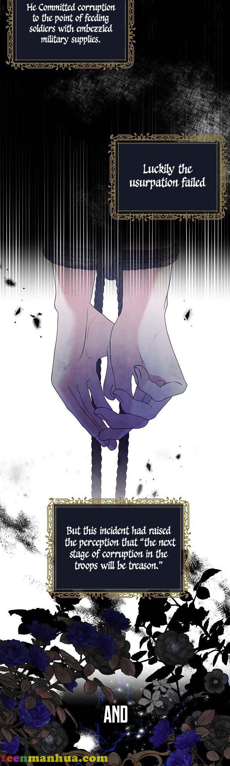 Angelic Lady chapter 121 page 3