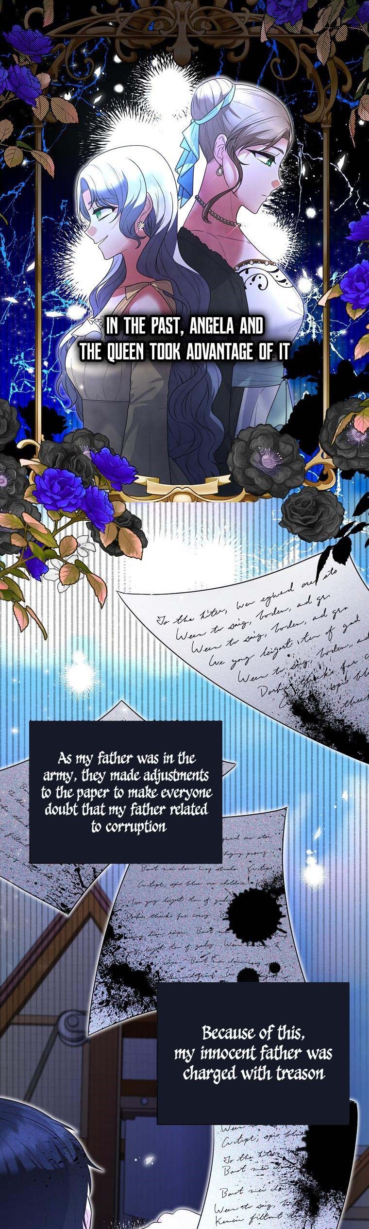 Angelic Lady chapter 121 page 4