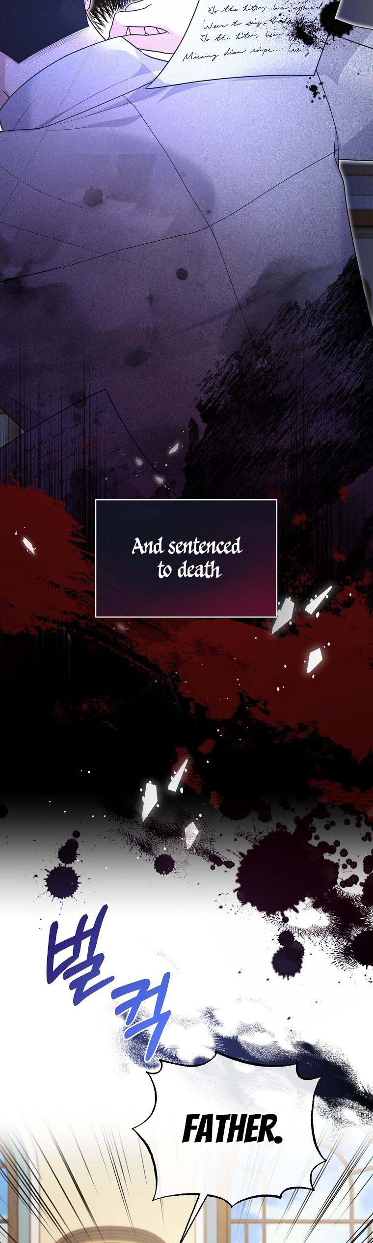 Angelic Lady chapter 121 page 5