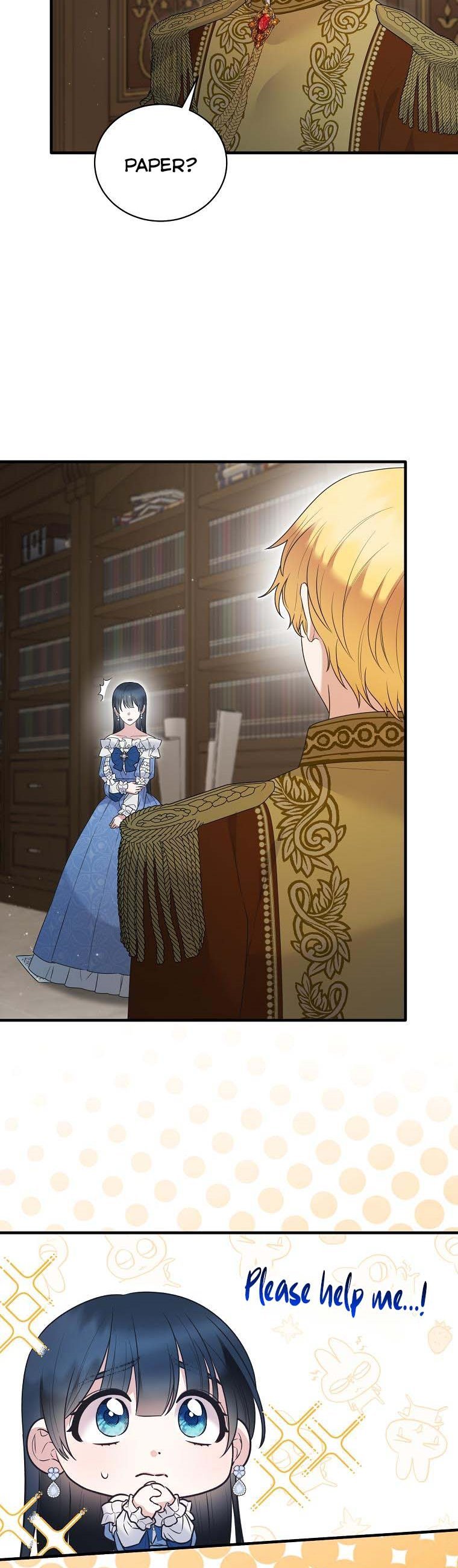 Angelic Lady chapter 122 page 15