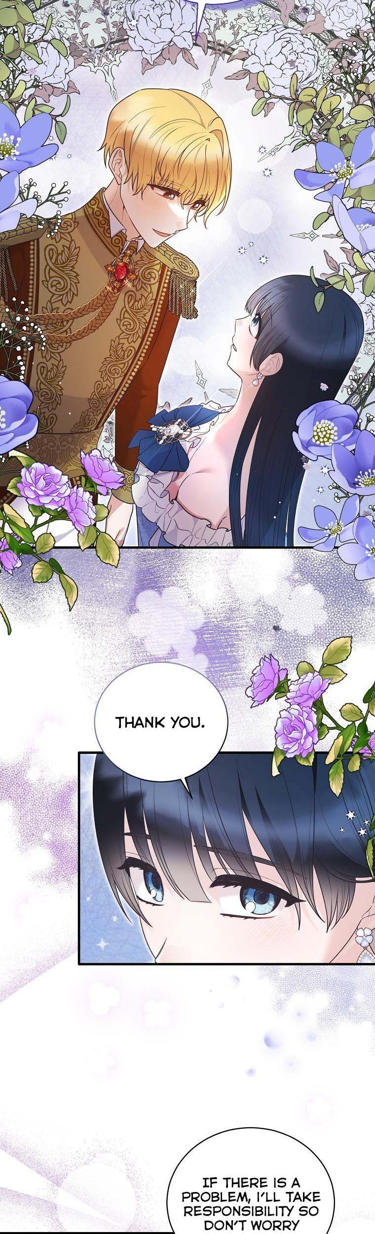 Angelic Lady chapter 122 page 24