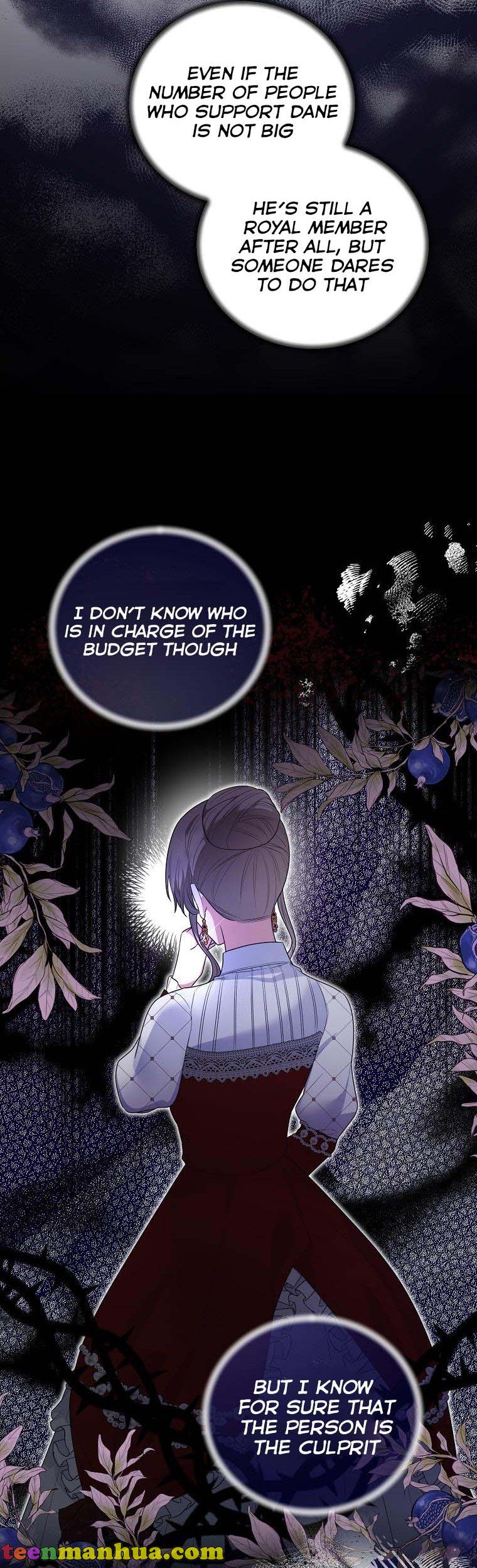 Angelic Lady chapter 122 page 27