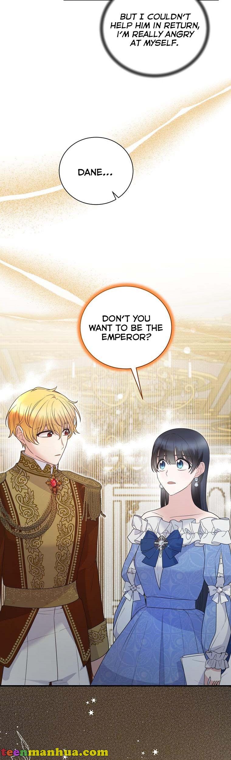 Angelic Lady chapter 122 page 29