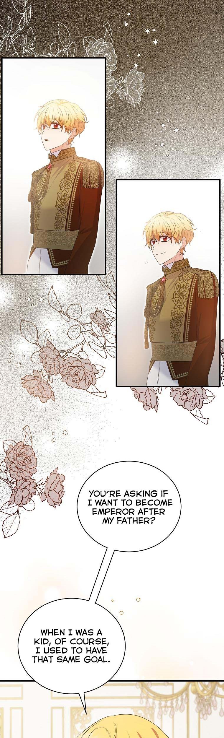 Angelic Lady chapter 122 page 30