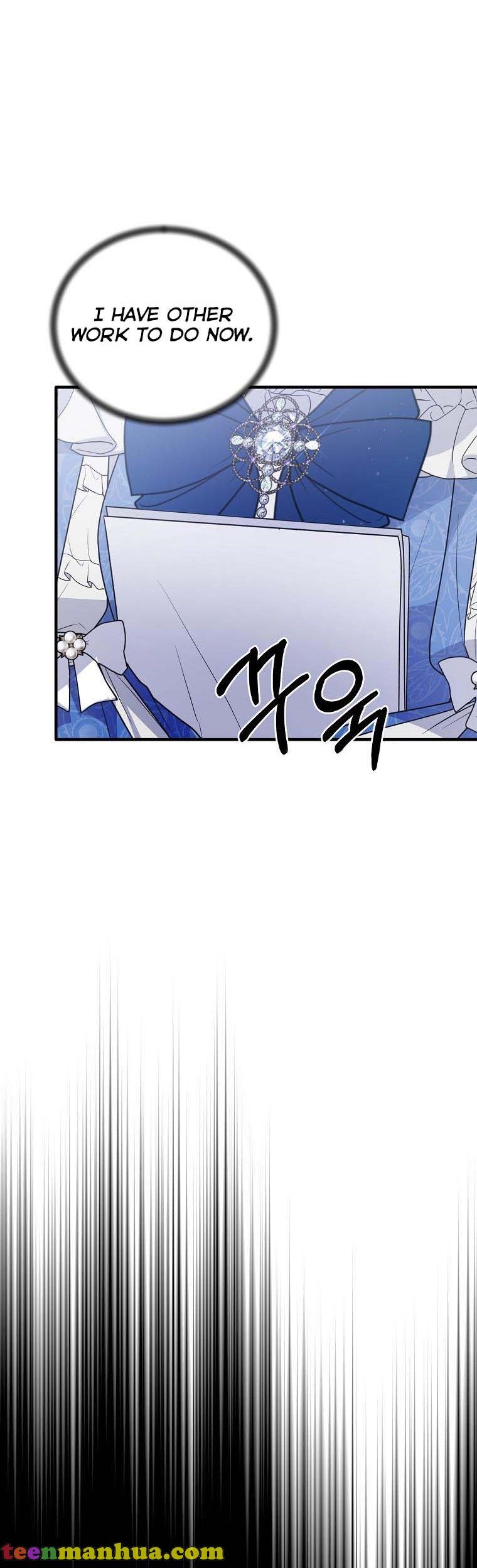 Angelic Lady chapter 122 page 33