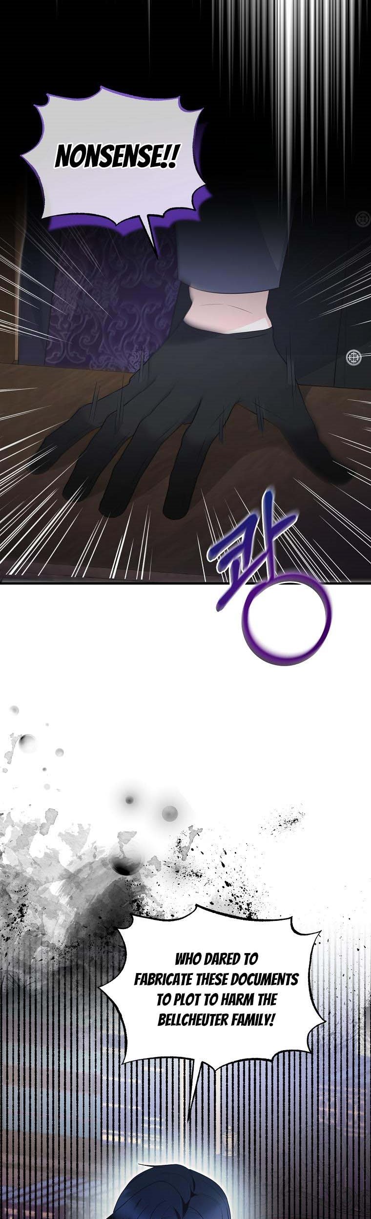 Angelic Lady chapter 122 page 34