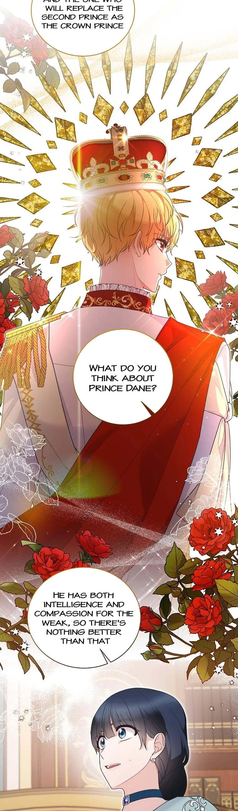 Angelic Lady chapter 124 page 14