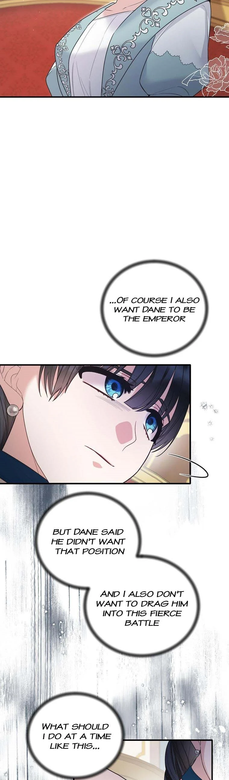 Angelic Lady chapter 124 page 15